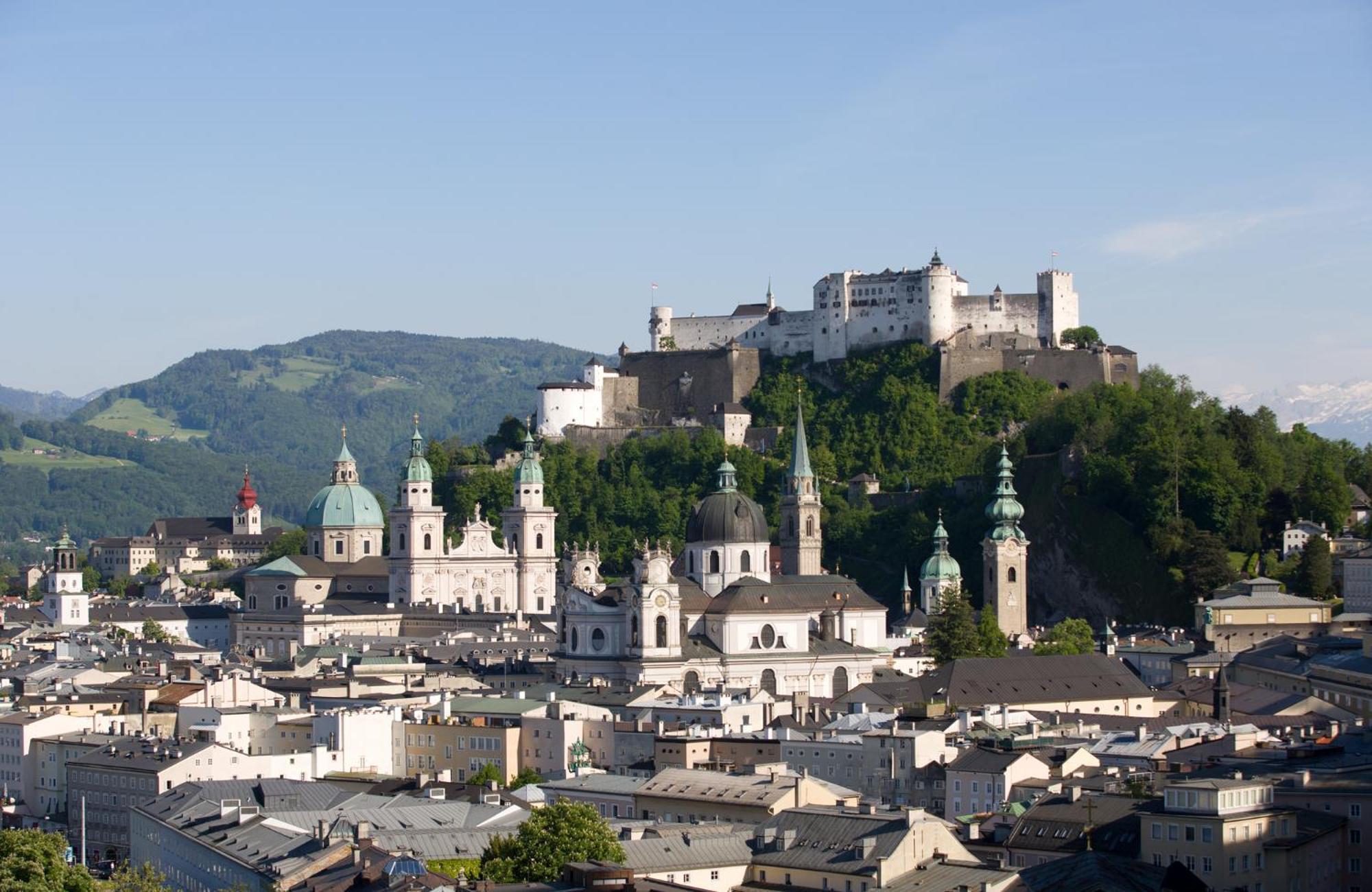 Im Mondseeland Villa Innerschwand Exteriör bild